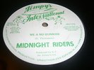 Midnight Riders Me A No Gunman Killer Roots 12