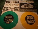 AUTOPSY TORTURED MOANS OF AGONY DOUBLE 7' SUPER RARE