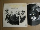 SOMEBODY'S IMAGE HUSH OZ P/S EP GARAGE SOUL 7