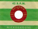 HEAR-ROCKABILLY 45 