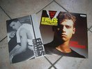 EROS RAMAZZOTTI TERRA PROMESSA ITALO DISCO HEAR 12