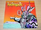 Hackensack/Up The Hardway/1974 Polydor LP/EX