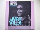  BUDDY TATE & CLARK TERRY...ORIG SWINGVILLE 1960 MINT-