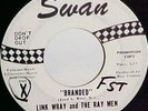 LINK WRAY & THE WRAY MEN 