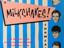 The Milkshakes Showcase Billy Childish Mighty Caesars