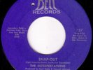 INTERPRETATIONS Snap Out HARD UPTEMPO FUNK 45 * Listen