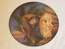 Marillion-Market Square Heroes,  picture disc