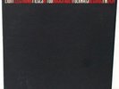 TOD DOCKSTADER: Eight Electronic Pieces LP Folkways