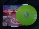 Morbid Angel - Domination GREEN VINYL, Deicide, Death