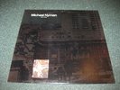 OBSCURE 6: Michael Nyman Decay Music LP Brian Eno oop