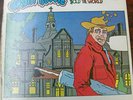 DAVID BOWIE:THE MAN WHO SOLD THE WORLD LP. MERCURY61325