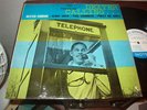 DEXTER CALLING GORDON LP STEREO SHRINK