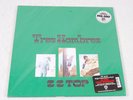 ZZ TOP Tres Hombres Sealed LP 180 gram Vinyl Audiophile