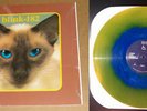 blink 182 Cheshire Cat LP vinyl limited edition
