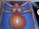 ATLAS - Atlas Rare Austrian Funk LP ORIGINAL