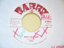 THEM DIRTY OLD MAN SQUARE ROOM CANADA PSYCH GARAGE 45