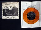 NEW YORK CITY HARDCORE 1987 - TOGETHER 7