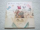 JOHN LENNON Walls & Bridges LP 1st UK PRESS MINT/UNPLYD