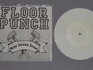 FLOORPUNCH Division One Champs 7” white Judge sleeve
