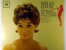 MILES DAVIS-SOMEDAY MY PRINCE WILL COME-6 EYE ORIGINAL