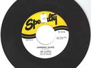 RARE 1950s R&B 45 - Bob Landers on Specialty 576