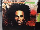 BOB MARLEY Natty Dread LP RARE TUFF GONG JAMAICA