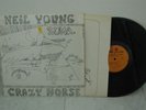 NEIL YOUNG Zuma REPRISE ORG MINT- LP in Shrink