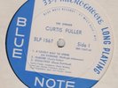 CURTIS FULLER 