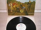 P.J. ORION & THE MAGNATES ORG 1st PRESS GARAGE LP Greek