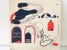 THE IDEATION OF KENNY DREW Norgran 10