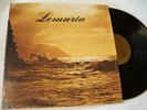 Lemuria LP Orig FUNK SOUL Near Mint Hawaii RARE Shrink
