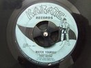 Northern Soul 45 TONY HESTOR Watch Yourself on Karate