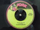 Funk 45 PLEASURE SEEKERS Give Up The Funk on Pork