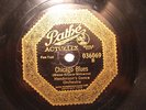 Henderson`s Dance Orchestra  Pathe 036069-A-B