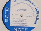 THAD JONES 