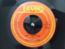 Northern Soul 45 GARLAND GREEN Girl I Love You on Revue