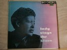 Jazz Billie Holiday- Lady Sings The Blues Rare Original