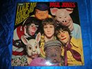 Paul Jones - Love Me Love My Friends - LP - CLP 3602 UK