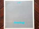 JACKY NODARO - TIMING N°5 - SCARCE LP