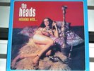 THE HEADS Relaxing with.. LP orig STONER ROCK RARE