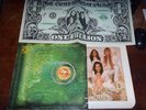 Alice Cooper LP Billion Dollar Babies quadradisc quad