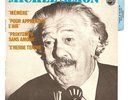 RARE EP MICHEL SIMON -  SERGE GAINSBOURG