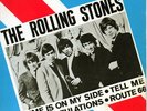 Rolling Stones, suèdois: time is on my side +3