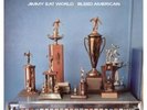 JIMMY EAT WORLD Bleed American RSD 3LP Record Store Day