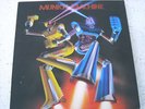 MUNICH MACHINE S/T 1977 EURO DISCO 12