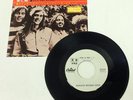 QUICKSILVER MESSENGER SERVICE RARE JAPAN SINGLE WLP PS