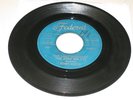 R&B/DOOWOP 45RPM RECORD-KENNY MARTIN-FEDERAL 12379