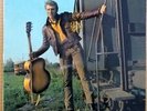 JOHNNY HALLYDAY Hallelujah ORIG French Philips 77732 LP