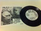 MUMMIES PHANTOM SURFERS Split 7