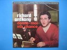 RICHARD ANTHONY 
